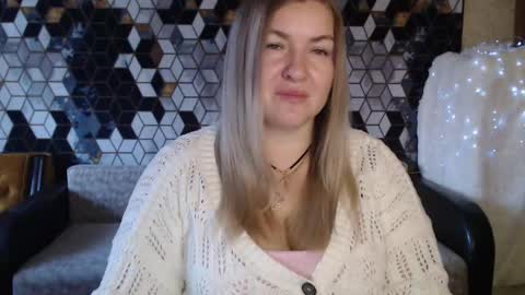 Nika online show from 15, 12, 2025