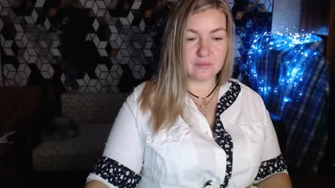 Nika online show from 19, 12, 2025