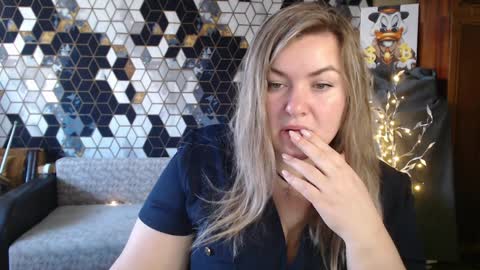 Nika online show from 31, 3, 2026