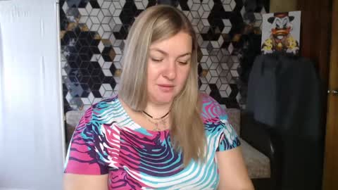 Nika online show from 22, 4, 2026