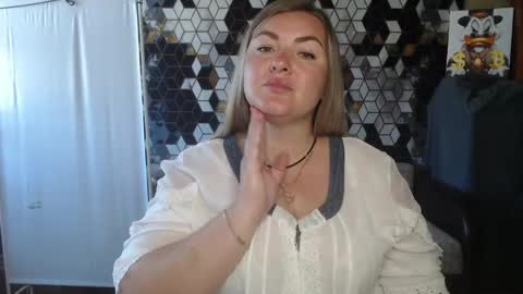 Nika online show from 8, 6, 2026