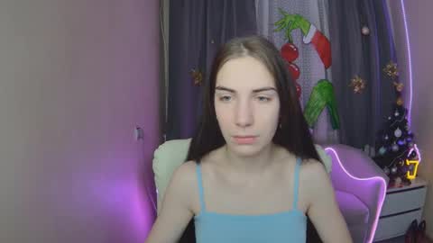 Snapshot of nikastarkk chatting on 16, 12, 2025 nikastarkk online show from 16, 12, 2025