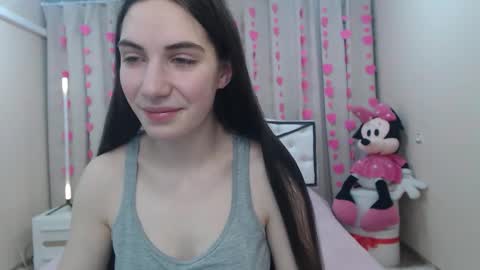 Snapshot of nikastarkk chatting on 12, 2, 2026 nikastarkk online show from 12, 2, 2026