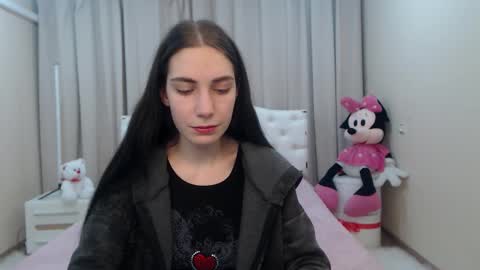 Snapshot of nikastarkk chatting on 15, 2, 2026 nikastarkk online show from 15, 2, 2026