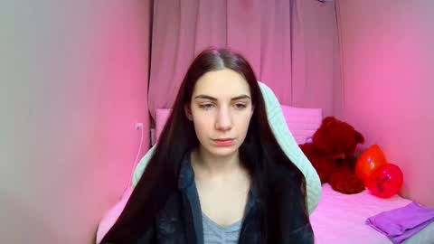 Snapshot of nikastarkk chatting on 18, 2, 2026 nikastarkk online show from 18, 2, 2026