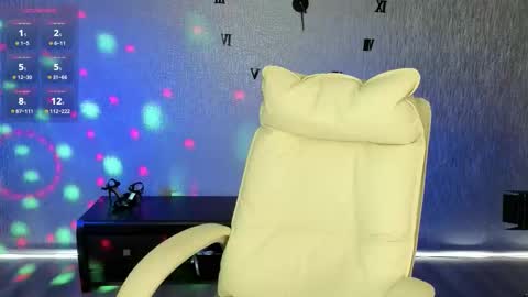 NikaStill  online show from 11, 10, 2025