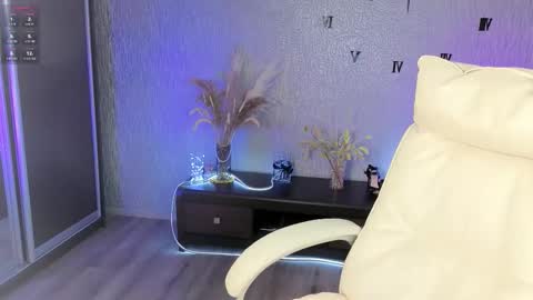 NikaStill  online show from 21, 12, 2025