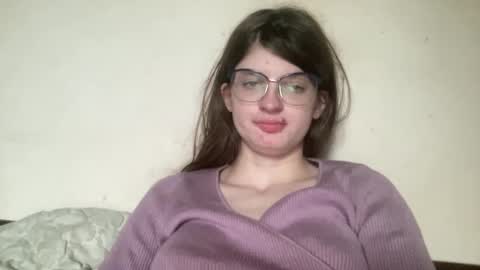 Snapshot of nikaxzimax chatting on 1, 11, 2025 NikaXZimax online show from 1, 11, 2025