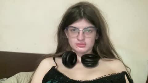 Snapshot of nikaxzimax chatting on 29, 11, 2025 NikaXZimax online show from 29, 11, 2025