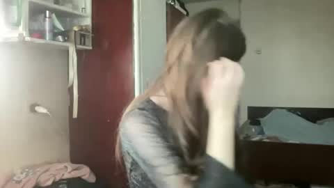 Snapshot of nikaxzimax chatting on 15, 12, 2025 NikaXZimax online show from 15, 12, 2025