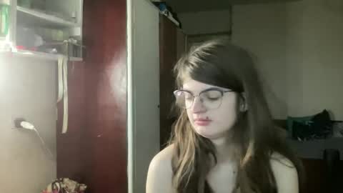 Snapshot of nikaxzimax chatting on 21, 12, 2025 NikaXZimax online show from 21, 12, 2025