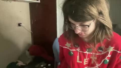 Snapshot of nikaxzimax chatting on 7, 1, 2026 NikaXZimax online show from 7, 1, 2026