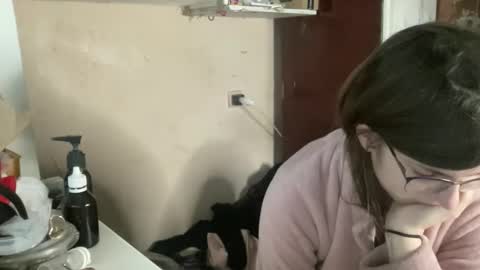 Snapshot of nikaxzimax chatting on 13, 1, 2026 NikaXZimax online show from 13, 1, 2026