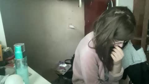 Snapshot of nikaxzimax chatting on 10, 2, 2026 NikaXZimax online show from 10, 2, 2026