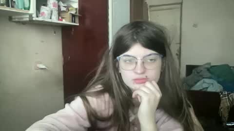 Snapshot of nikaxzimax chatting on 21, 2, 2026 NikaXZimax online show from 21, 2, 2026