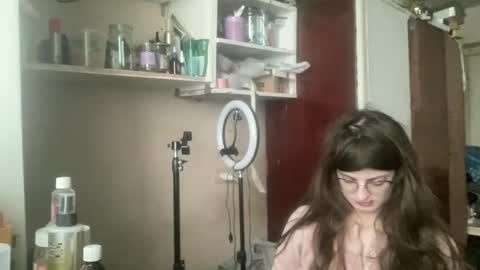 Snapshot of nikaxzimax chatting on 4, 3, 2026 NikaXZimax online show from 4, 3, 2026