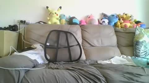 Brian and Logan Brogan online show from 1, 2, 2025