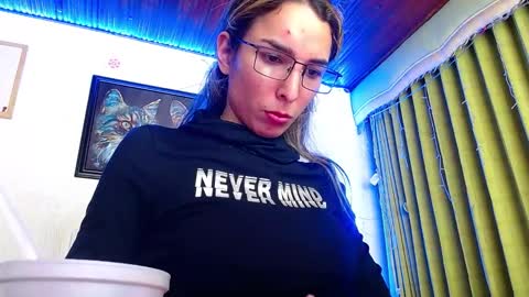  Natalia online show from 28, 1, 2025