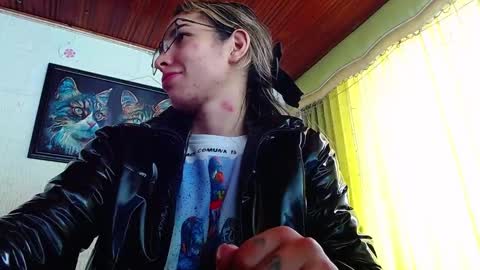  Natalia online show from 3, 2, 2025