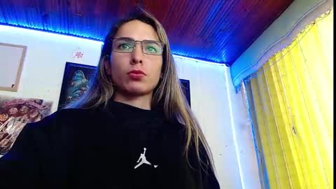  Natalia online show from 17, 2, 2025