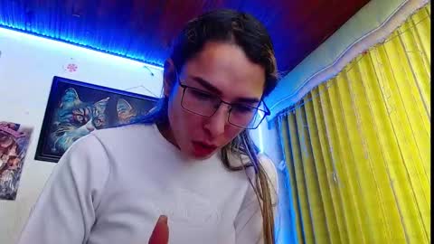  Natalia online show from 27, 2, 2025