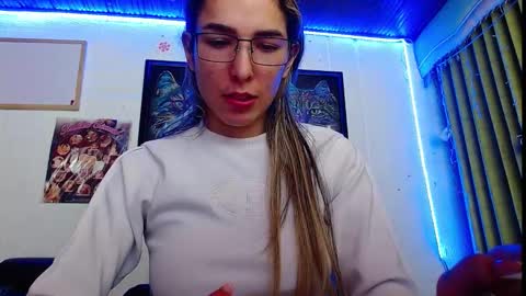  Natalia online show from 28, 2, 2025