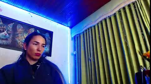  Natalia online show from 5, 3, 2025