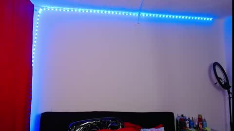  Natalia online show from 11, 3, 2025