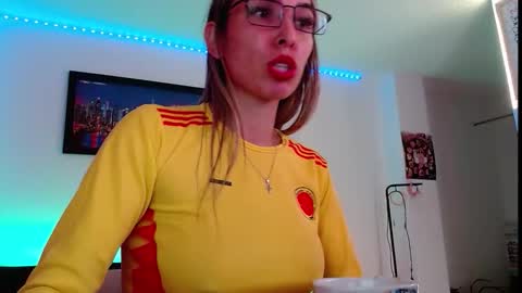  Natalia online show from 10, 9, 2025