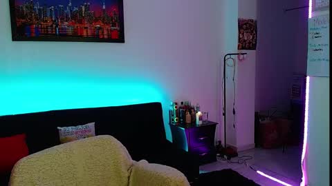  Natalia online show from 12, 9, 2025