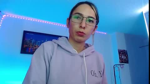  Natalia online show from 19, 9, 2025