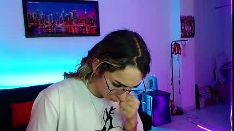  Natalia online show from 25, 9, 2025