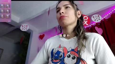  Natalia online show from 19, 4, 2026