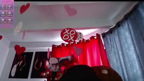  Natalia online show from 24, 4, 2026