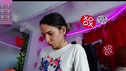  Natalia online show from 25, 4, 2026