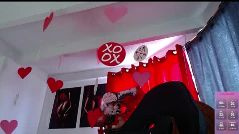  Natalia online show from 4, 6, 2026