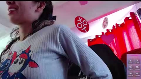  Natalia online show from 10, 6, 2026