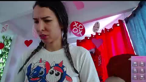  Natalia online show from 12, 6, 2026