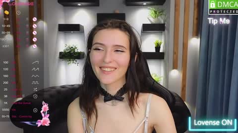 niki_cutes online show from 8, 2, 2025