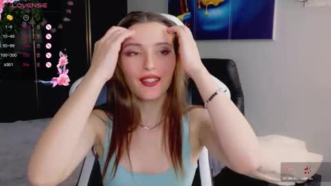 niki_cutes online show from 4, 3, 2026