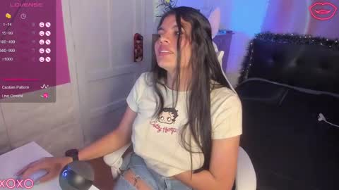 niki_sweet06 online show from 13, 12, 2024