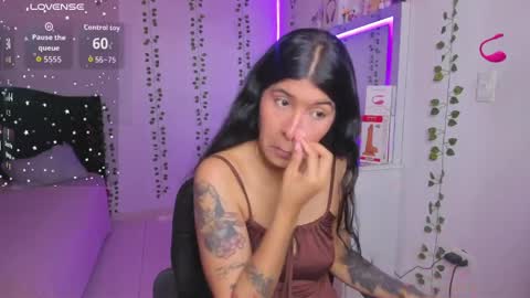 Niki online show from 5, 4, 2026