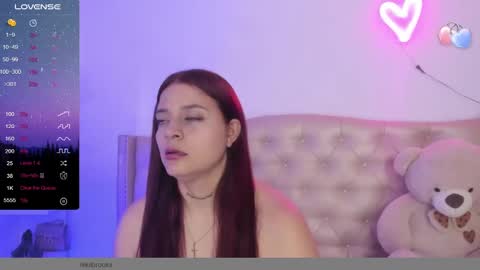 Niikii online show from 24, 2, 2025