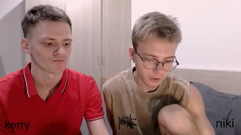 nikikerry_cum_ online show from 3, 11, 2025