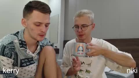 nikikerry_cum_ online show from 5, 12, 2025