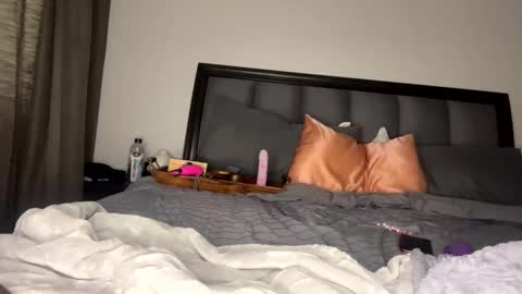 nikitalove104 online show from 12, 9, 2025