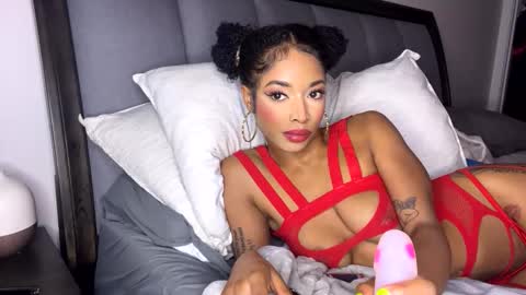 nikitalove104 online show from 5, 10, 2025