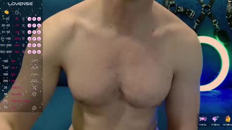 Sasha online show from 10, 3, 2025