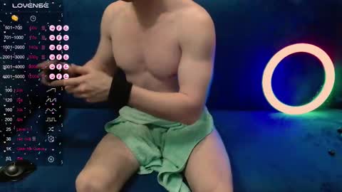 Sasha online show from 7, 10, 2025