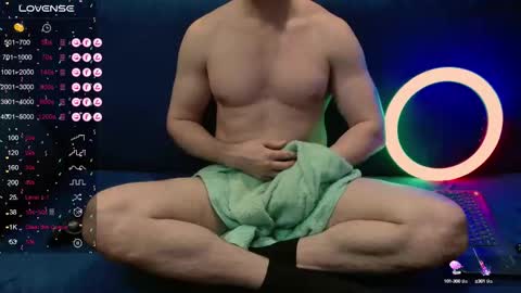 Sasha online show from 11, 10, 2025